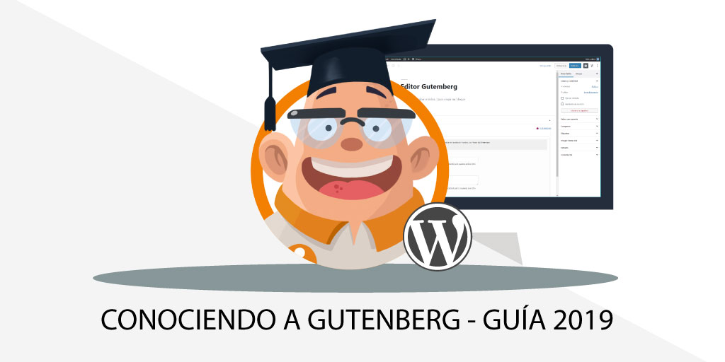 Editor Gutenberg Wordpress